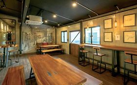 Episode 11 Hostel